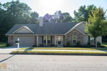 45 Westfield Way Covington Ga 30016 4 Bedroom House For