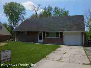 7519 Harshmanville Rd Dayton Oh 45424 4 Bedroom House For