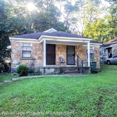 1444 Ethlyn Ave Memphis Tn 38106 1 Bedroom Apartment For