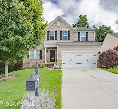 11 Platte Lane Simpsonville Sc 29680 5 Bedroom House For