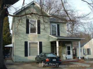 2427 Pickett Rd Durham Nc 27705 1 Bedroom House For Rent