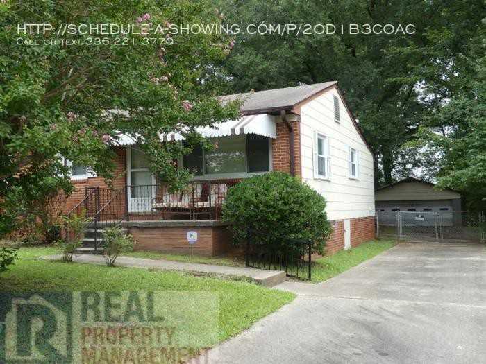 1804 Vermont Dr. - Photo 2 of 21