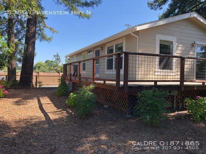 5389 Gravenstein Hwy N - Photo 2 of 15