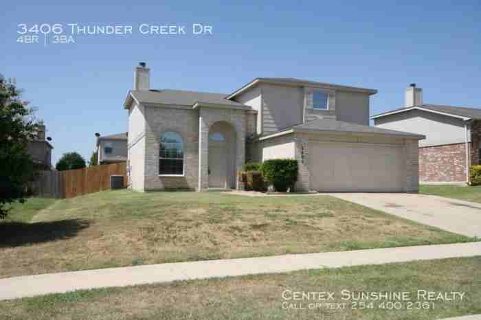 3406 Thunder Creek Dr - Photo 2 of 24