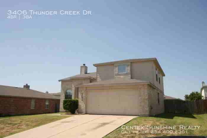 3406 Thunder Creek Dr - Photo 3 of 24