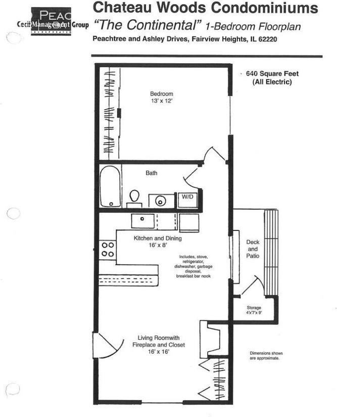 59 Peachtree Lane - Photo 3 of 14