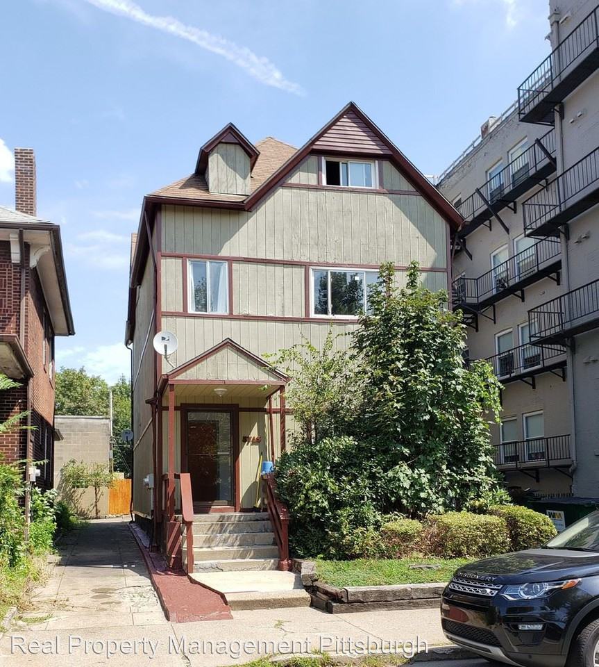 5715 East Liberty Blvd Apartments in East Liberty, Pittsburgh, PA 15206