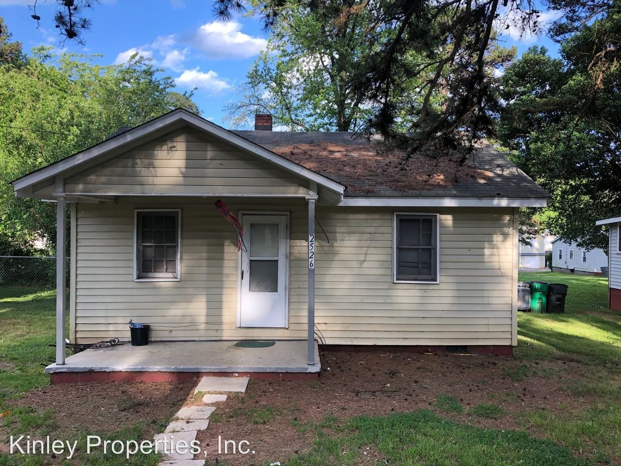 2526 Hemphill Street - Photo 2 of 2