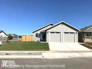 1780 Heartwood Dr Mckinleyville Ca 95519 3 Bedroom House For