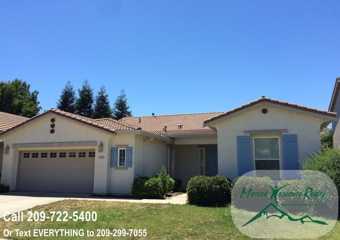 814 Round Hill Dr Merced Ca 95348 4 Bedroom House For Rent