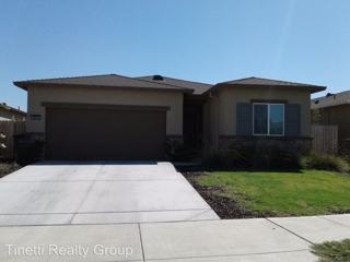 4435 Terra Corvo Avenue Merced Ca 95348 4 Bedroom House