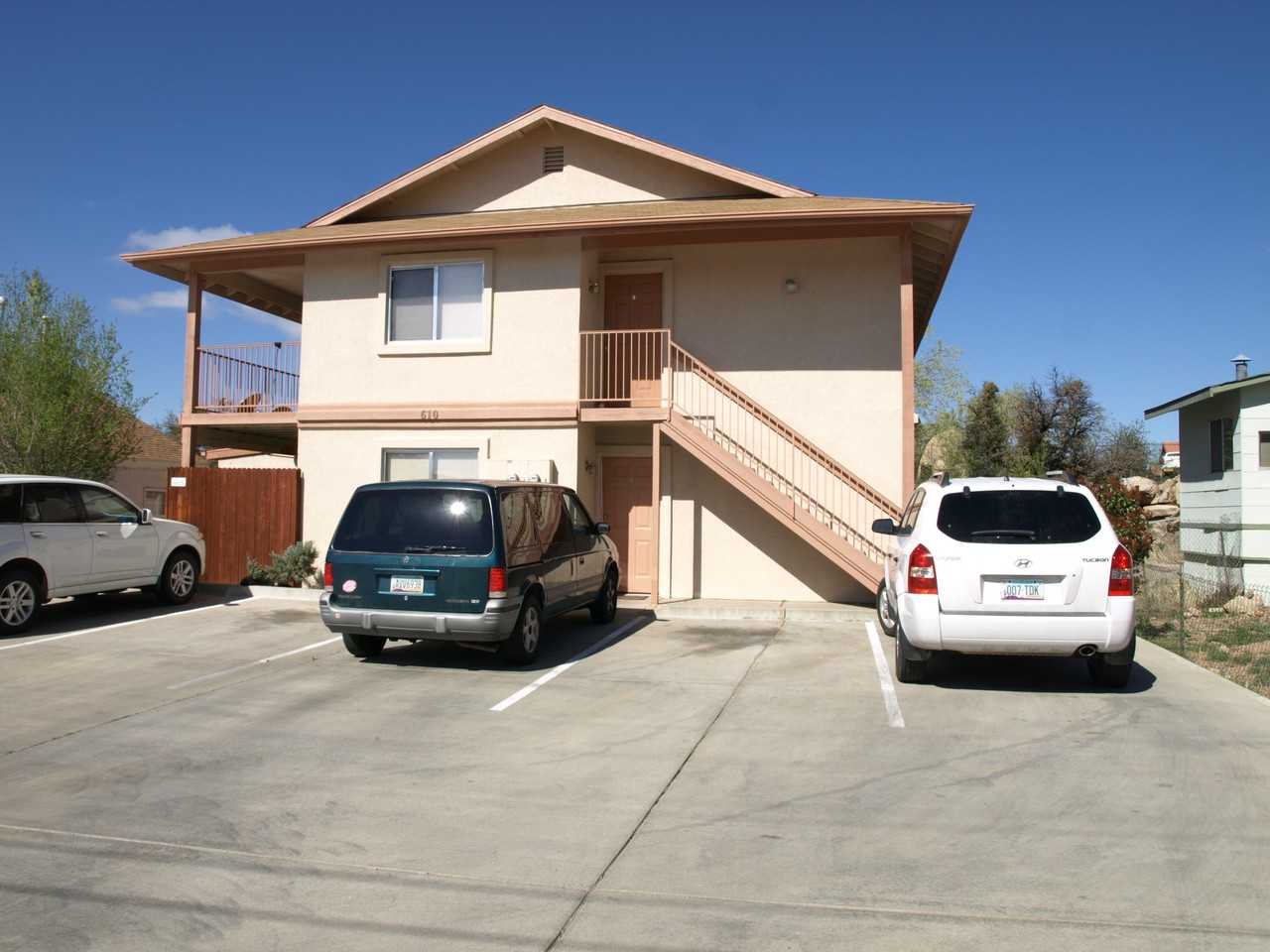 610 Lincoln Ave Apartments in Prescott, AZ 86301 Zumper