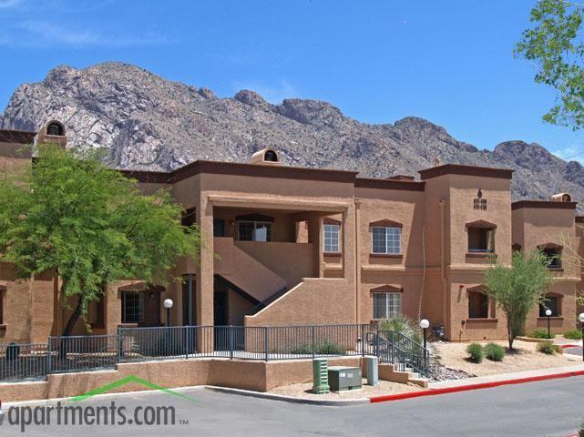 Pusch Ridge Apartment Homes - Photo 3 of 29