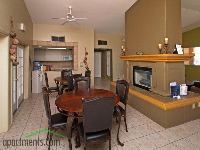 Pusch Ridge Apartment Homes - Photo 2 of 29