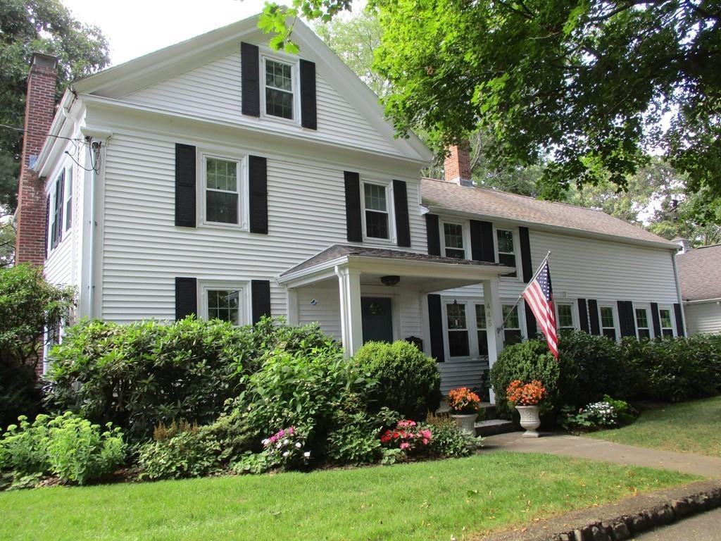 445 Marrett Road Unit Front - Photo 2 of 35