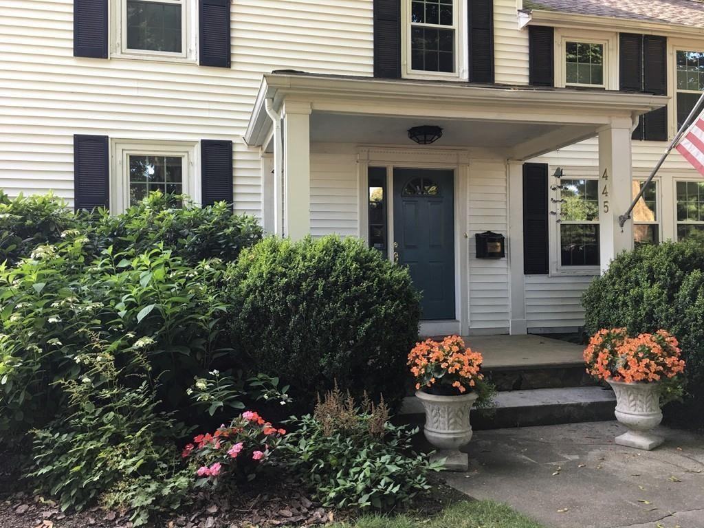 445 Marrett Road Unit Front - Photo 3 of 35