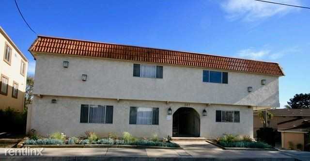 207 W Marquita #2