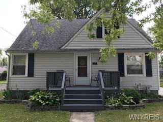 2722 Monroe Ave Niagara Falls Ny 14303 3 Bedroom Condo For Rent
