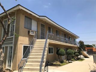 744 N Azusa Ave West Covina Ca 91791 1 Bedroom Apartment