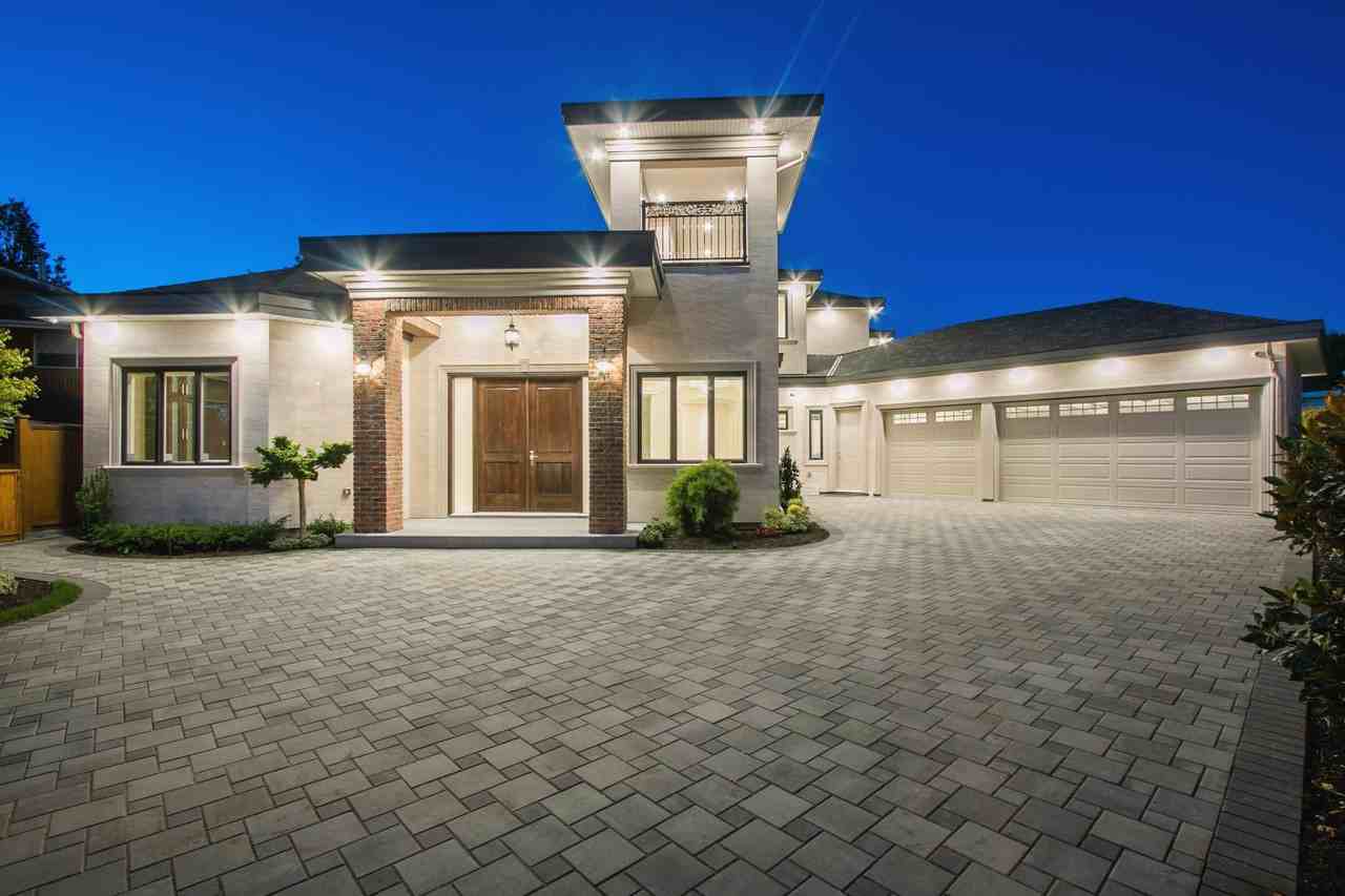 6651 Dunsany Place, Richmond, BC V7C 4N8 6 Bedroom House for 9,000