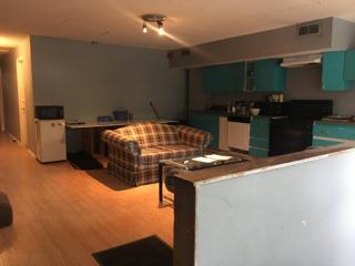 15 Wells Street Basement Toronto On M5r 1n8 1 Bedroom