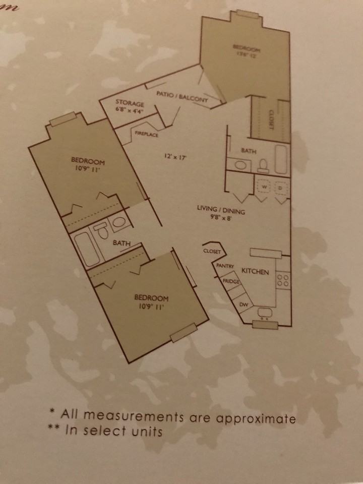 1008 Northoak Dr - Photo 2 of 2