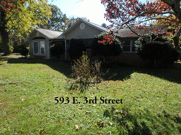 593 E 3rd St - Photo 2 of 28