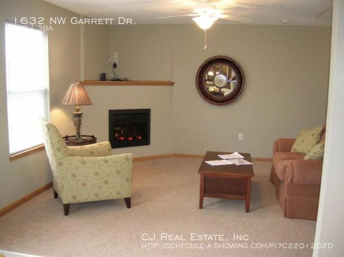 1632 Nw Garrett Dr. - Photo 2 of 8