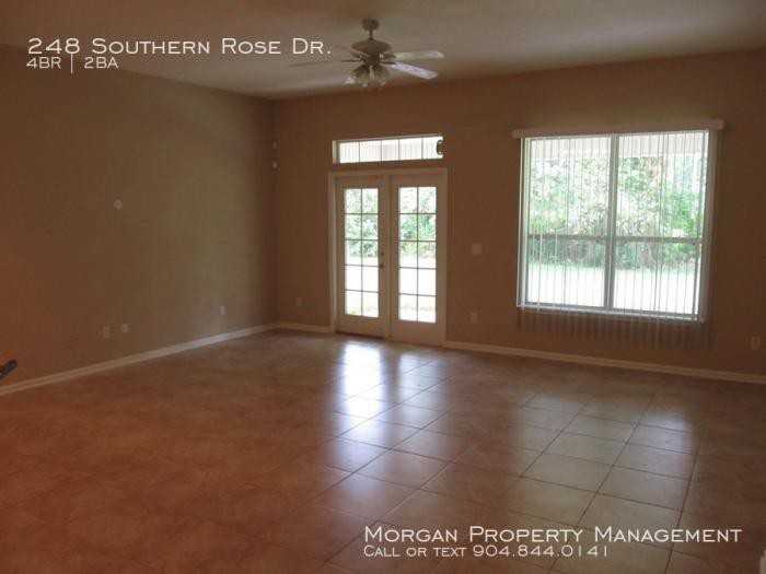 248 Southern Rose Dr. - Photo 2 of 20