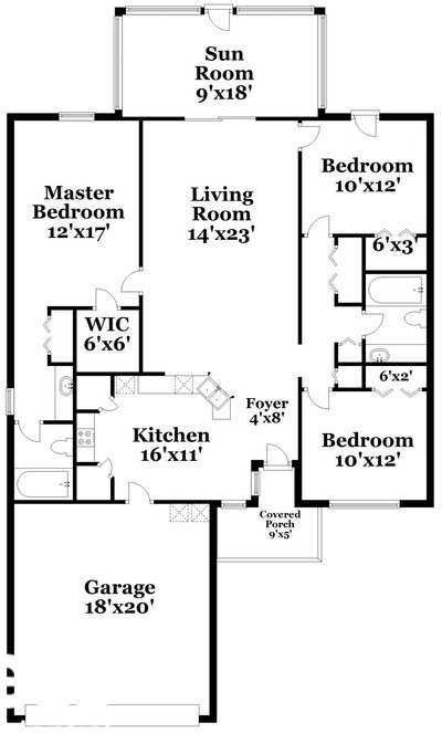 6320 Gondola Dr - Photo 2 of 16