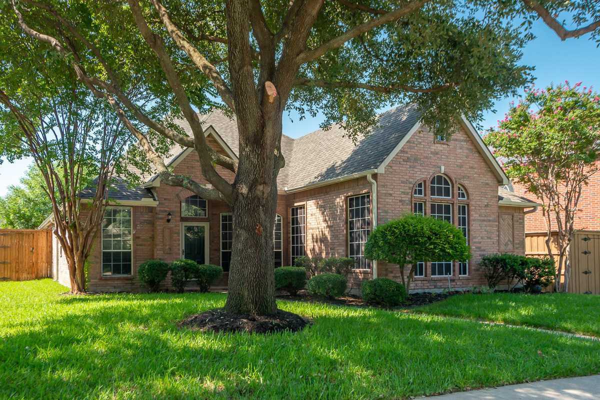 4104 Aldenham Drive - Photo 2 of 27