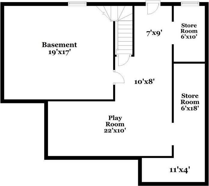 940 Blue Mountain Ln - Photo 3 of 18