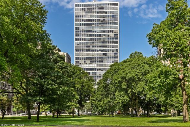 2400 Lakeview #704