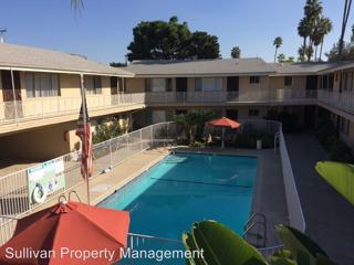 416 E Chapman Ave Fullerton Ca 92832 1 Bedroom Apartment