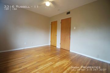 5014 Chippewa St St Louis Mo 63109 1 Bedroom Apartment