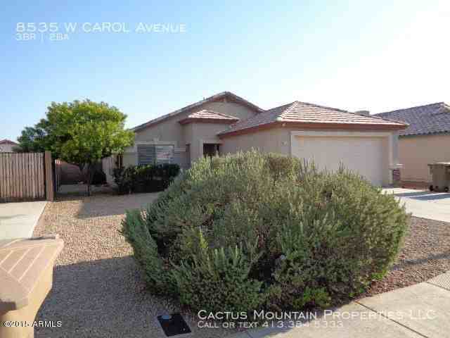 8535 W Carol Avenue - Photo 2 of 26