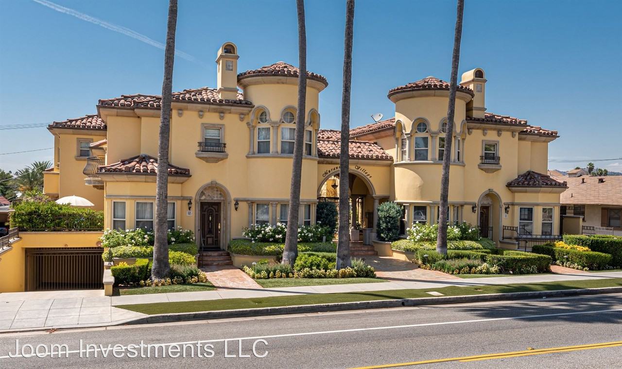 845 S Marengo Ave 7, Pasadena, CA 91106 3 Bedroom Apartment for Rent