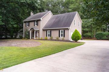 245 Zelkova Dr Fayetteville Ga 30215 4 Bedroom House For