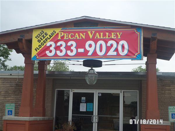 Pecan Valley Apartments - Photo 2 of 8