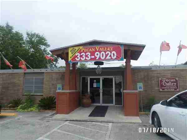 Pecan Valley Apartments - Photo 3 of 8