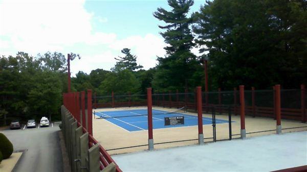 Arbor Hill Apartments - Photo 3 of 10