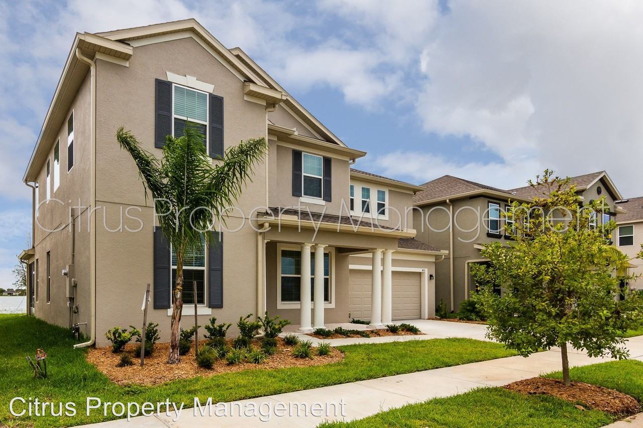 401 Blue Cypress Drive - Photo 2 of 50