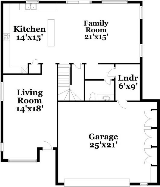 6521 W Magnolia St - Photo 2 of 17