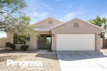 7253 W State Ave Glendale Az 85303 4 Bedroom House For