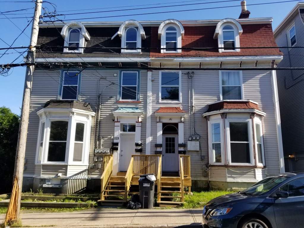 Apartments For Rent In East End St Johns Nl for Large Space
