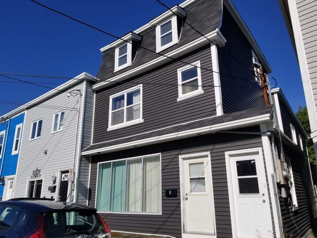 8 Field Street, St. John'S, NL A1C 4J2 4 Bedroom Apartment for 1,250/month Zumper