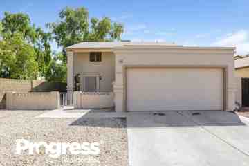 8120 W Tuckey Ln Glendale Az 85303 4 Bedroom House For