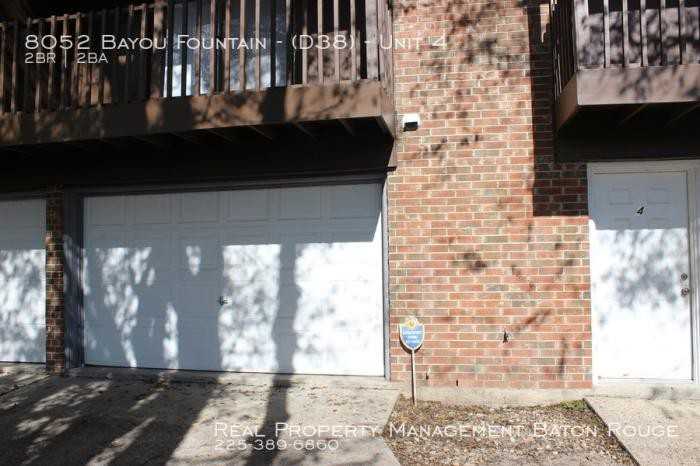 8052 Bayou Fountain - - Photo 2 of 17