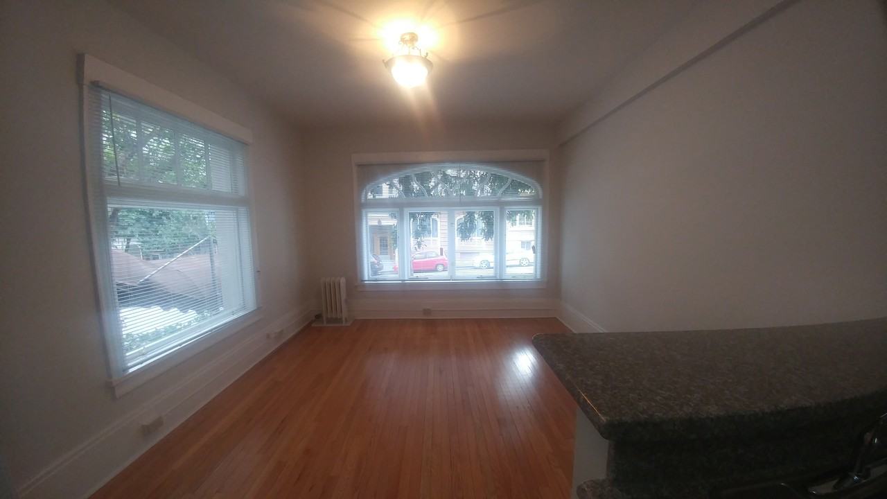 1060 Bush Street #101