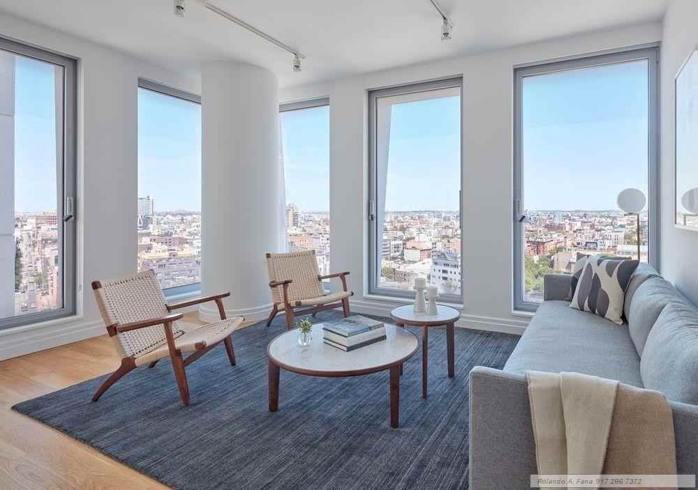 31 Grand St 5898, New York, NY 11249 1 Bedroom Apartment for Rent